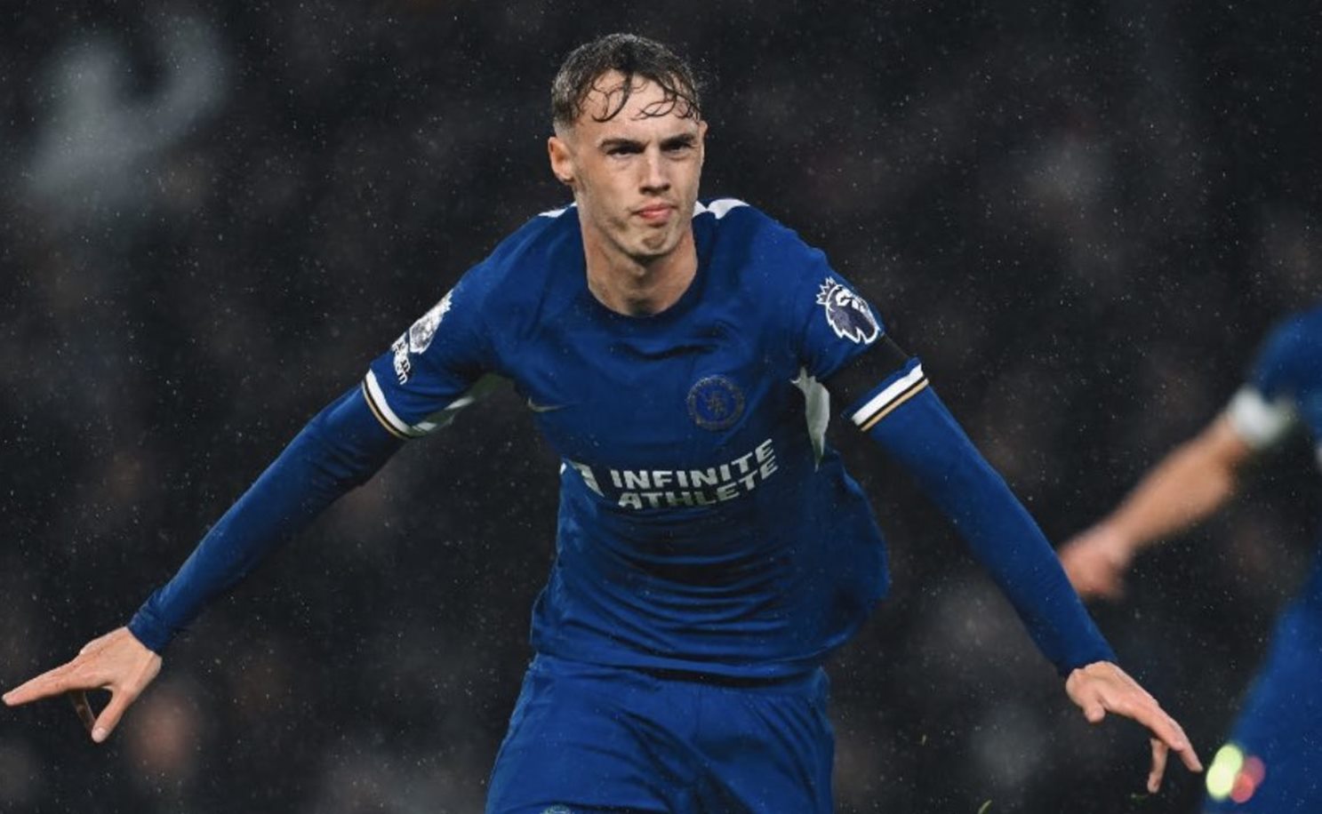 Ο Πάλμερ κατάφερε να «πληγώσει» την Άρσεναλ, όπως κανείς άλλος φέτος!