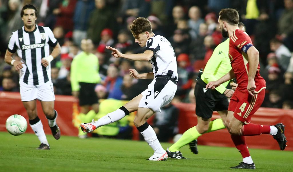 Εκεί που σταματάει η λογική ξεκινάει η… ανατροπή του ΠΑΟΚ! (vids)