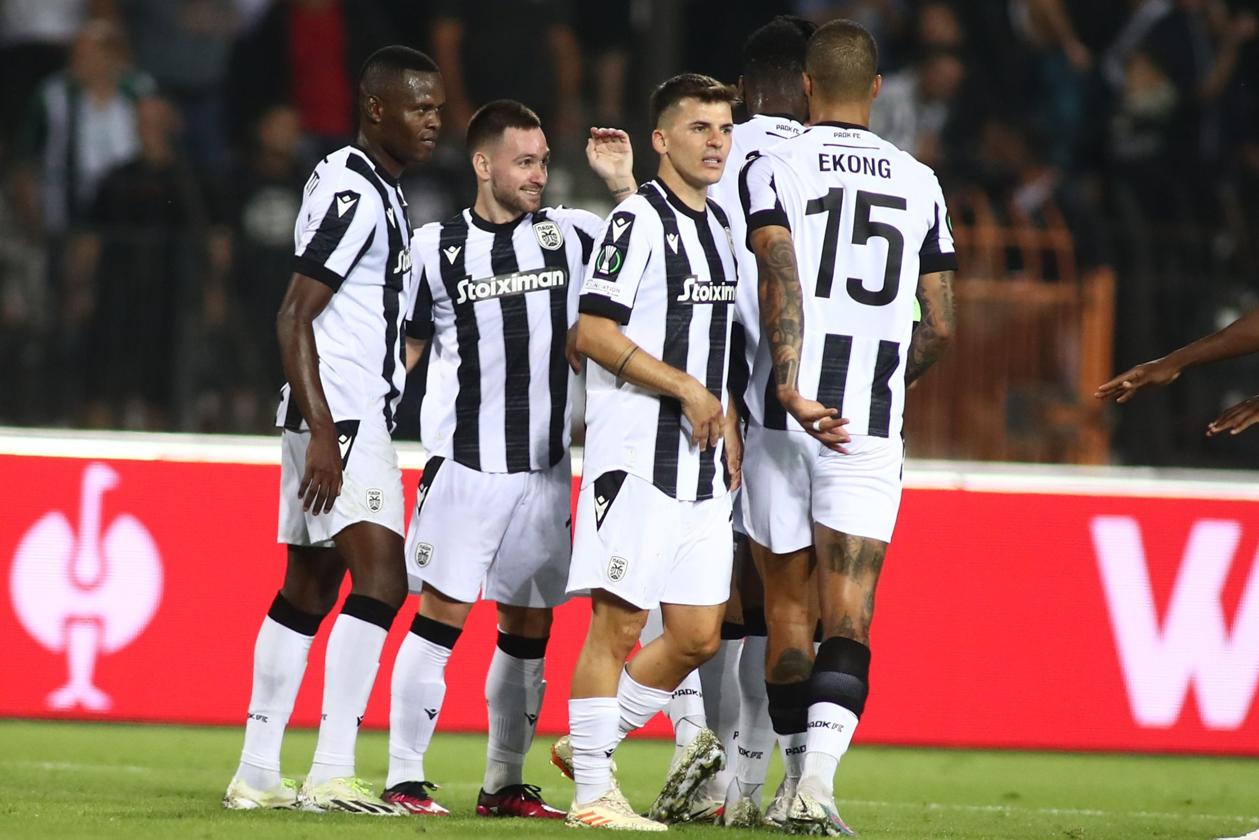 ΑΜΠΕΡΝΤΙΝ – ΠΑΟΚ Live Stream