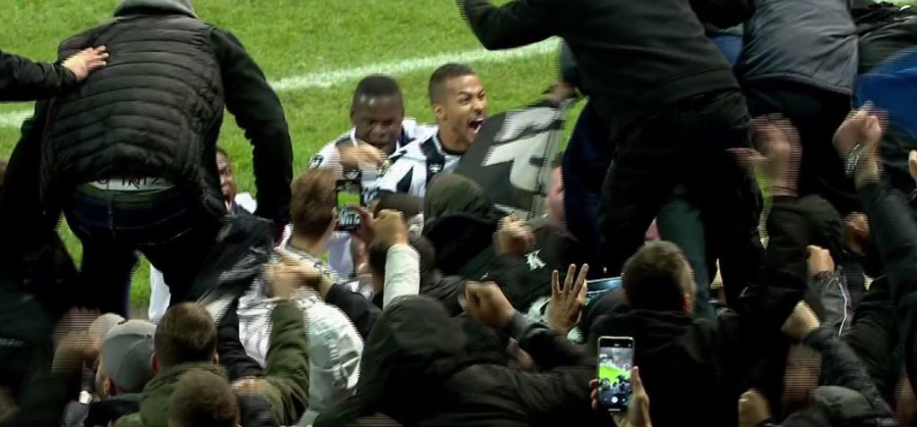 ΠΑΟΚ: Με αυτά τα γκολ έστειλε… αδιάβαστη την Αμπερντίν! (vids)