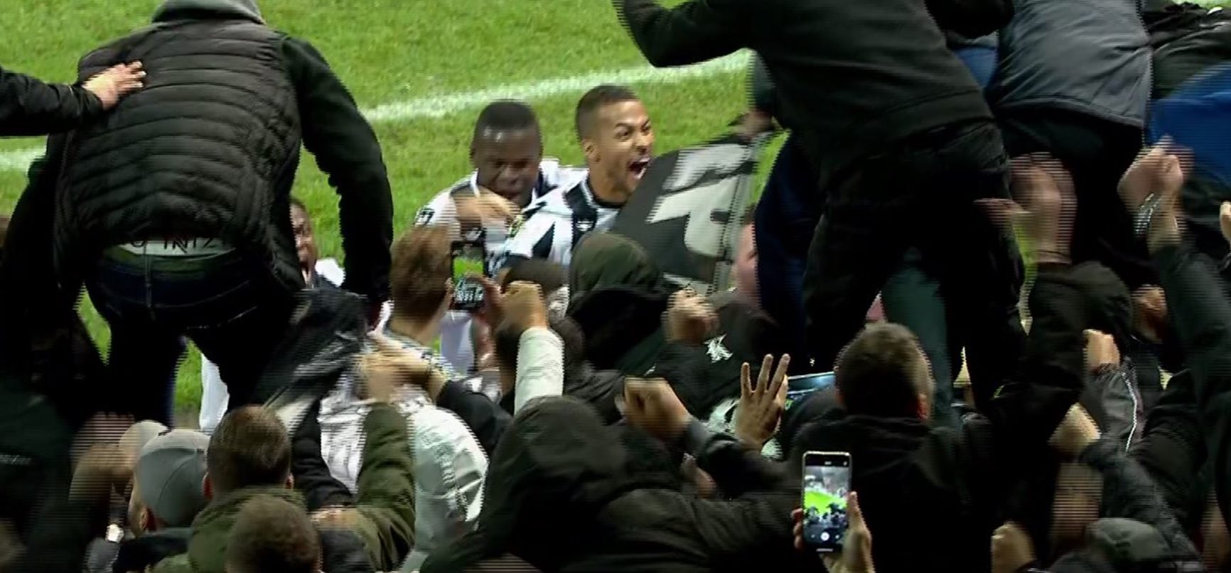 ΠΑΟΚ – ΑΜΠΕΡΝΤΙΝ Live Streaming