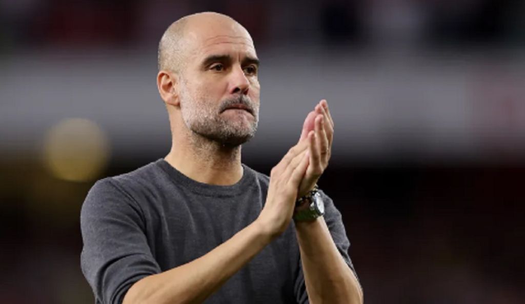 Προφητικός Γκουαρντιόλα: Έβλεπε ποιος παίκτης της Άρσεναλ θα…σκότωνε την Σίτι