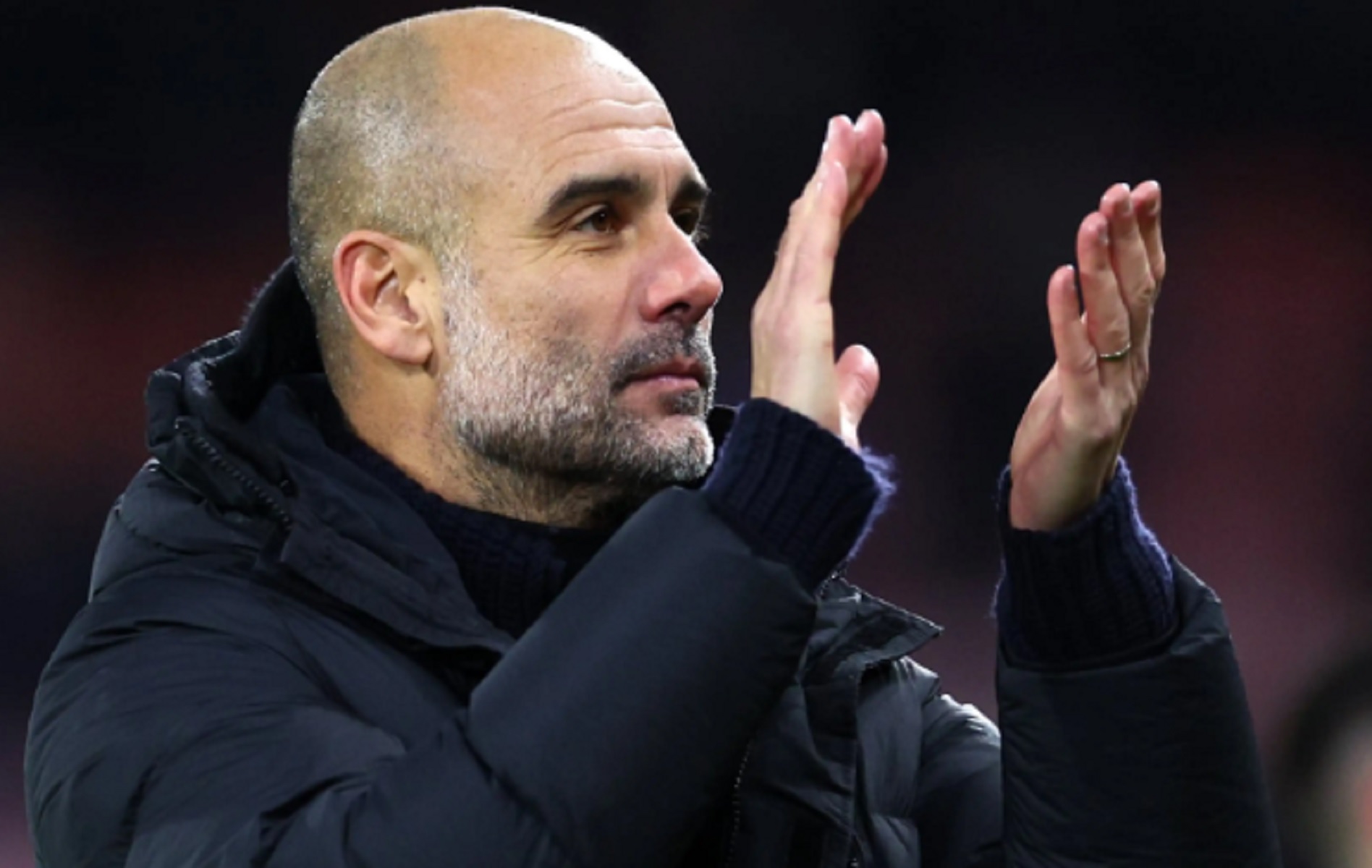 Μάντσεστερ Σίτι: Διπλή χαρά στη Λειψία για Γκουαρντιόλα με ιστορικό «τρίποντο»