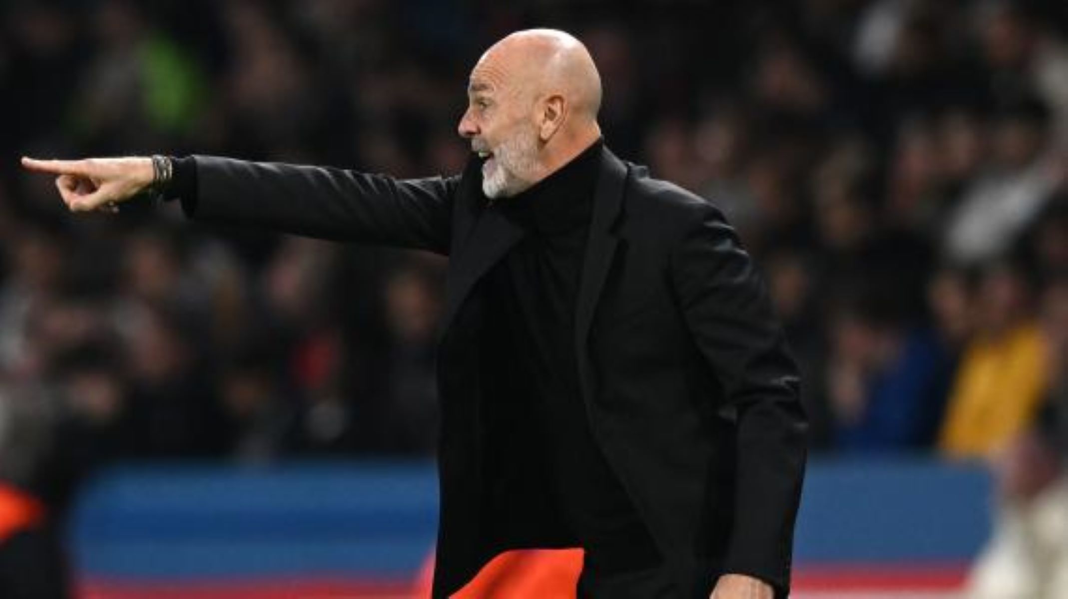 Μια ανάσα από τον νέο της προπονητή η Μίλαν