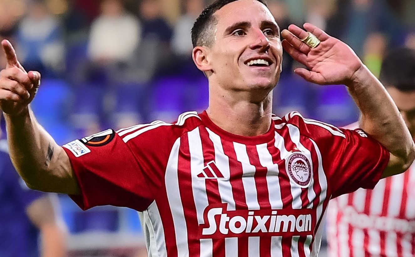 Ντάνιελ Ποντένσε: Τα κάνει όλα και… συμφέρει! (vids)