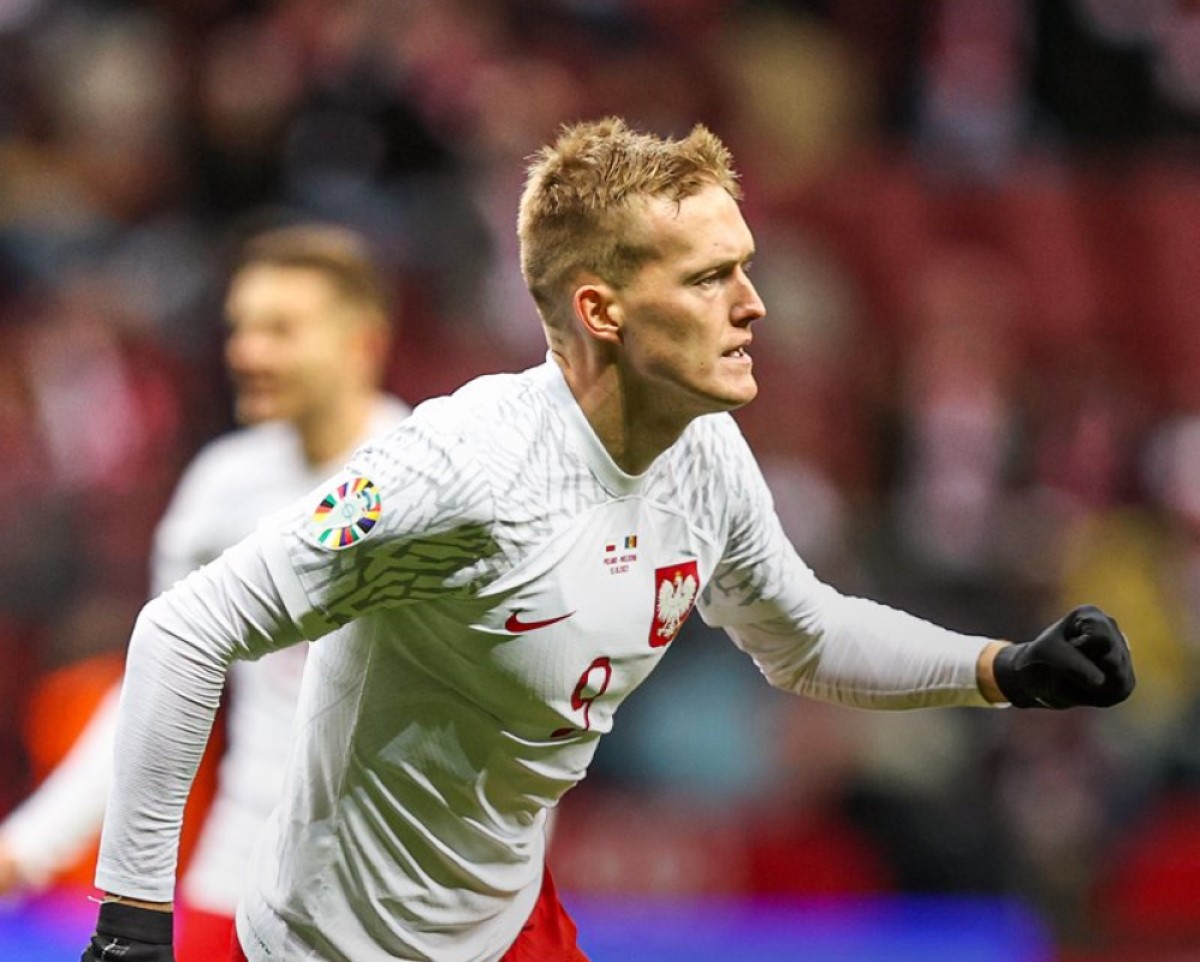 Λογικά… ο Σάντος έφταιγε – Τεράστια γκέλα για την Πολωνία! (vid)