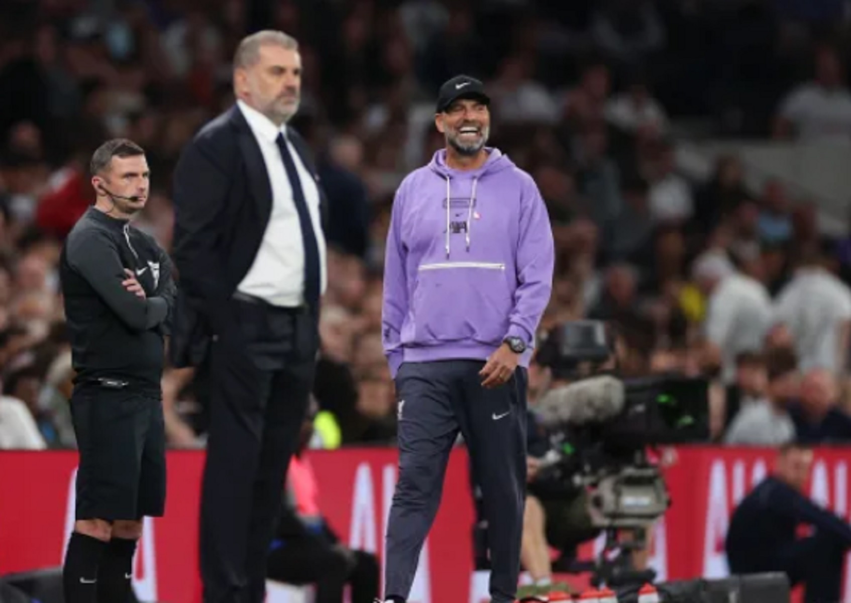 Αφήνει τον Ποστέκογλου για τον Μουρίνιο ο στόπερ της Τότεναμ!