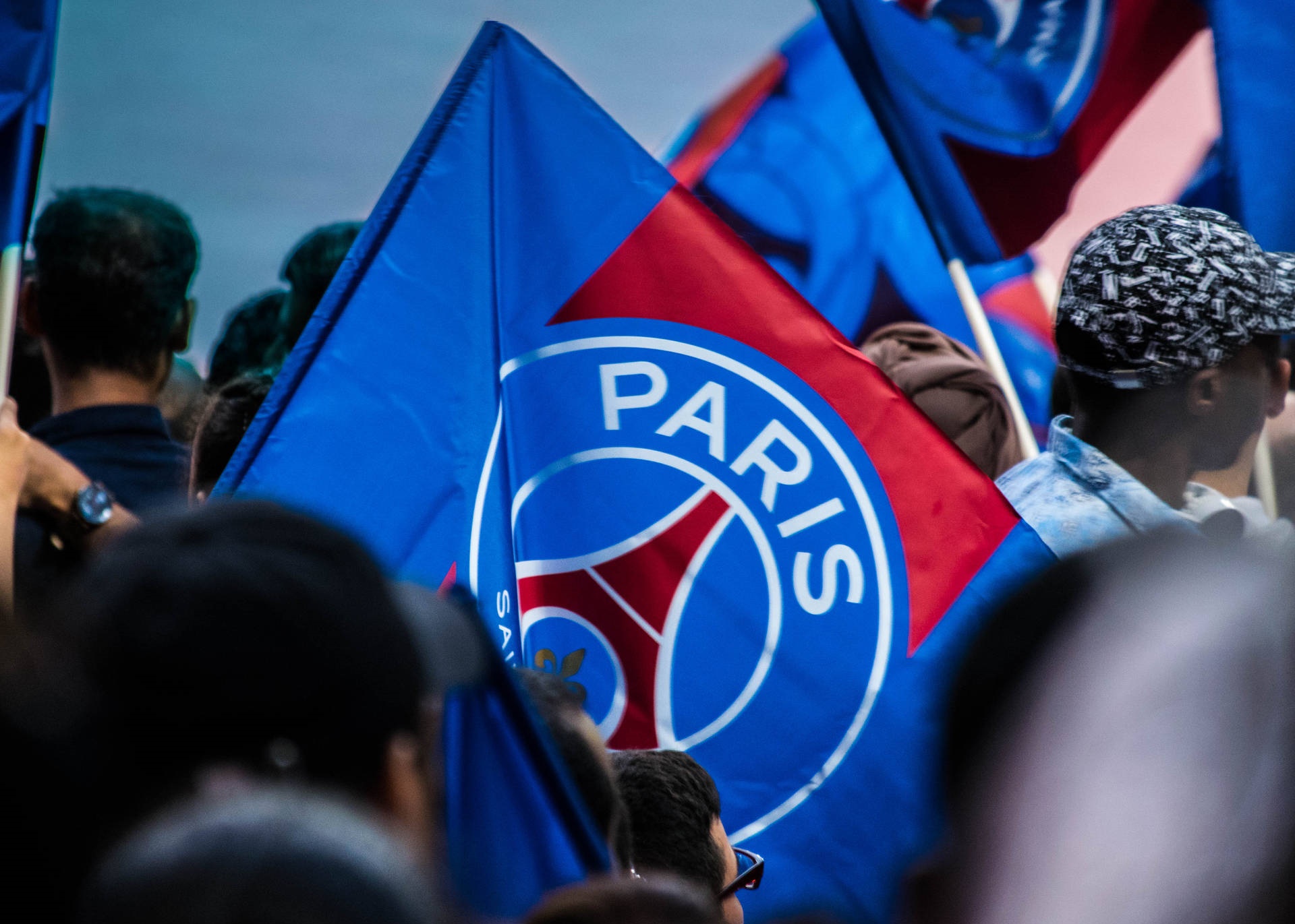 Η Παρί «χτυπάει» την ταλεντάρα και παίρνει εκδίκηση από τη Ρεάλ!