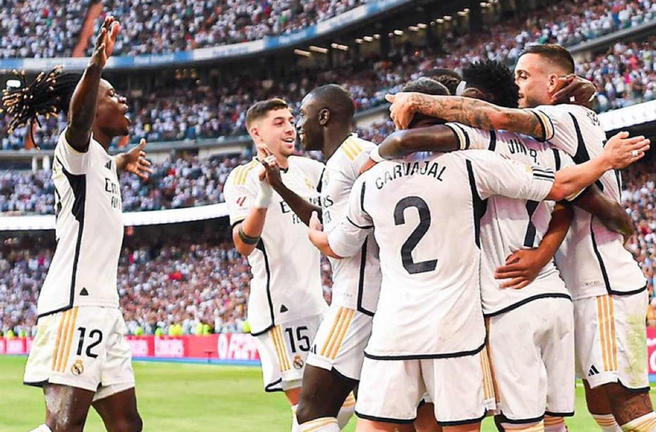 Αντσελότι… έχεις θέματα – Με 8 ηχηρές απουσίες κόντρα στην Νάπολι!