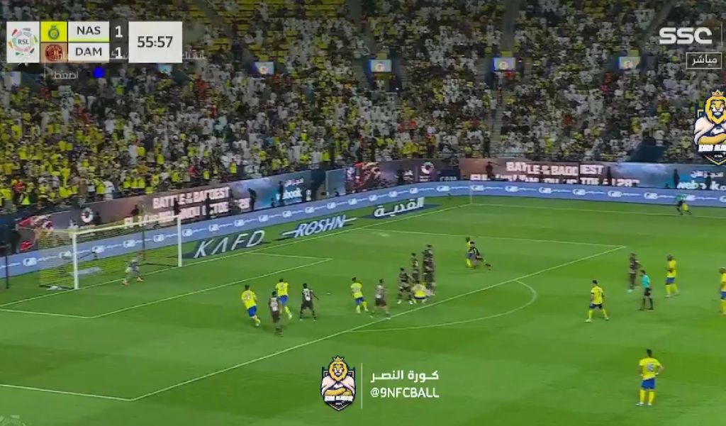 Το… πέτσωσε ο Κριστιάνο – Φαουλάρα του CR7 κι άγαλμα ο γκολκίπερ! (vids)