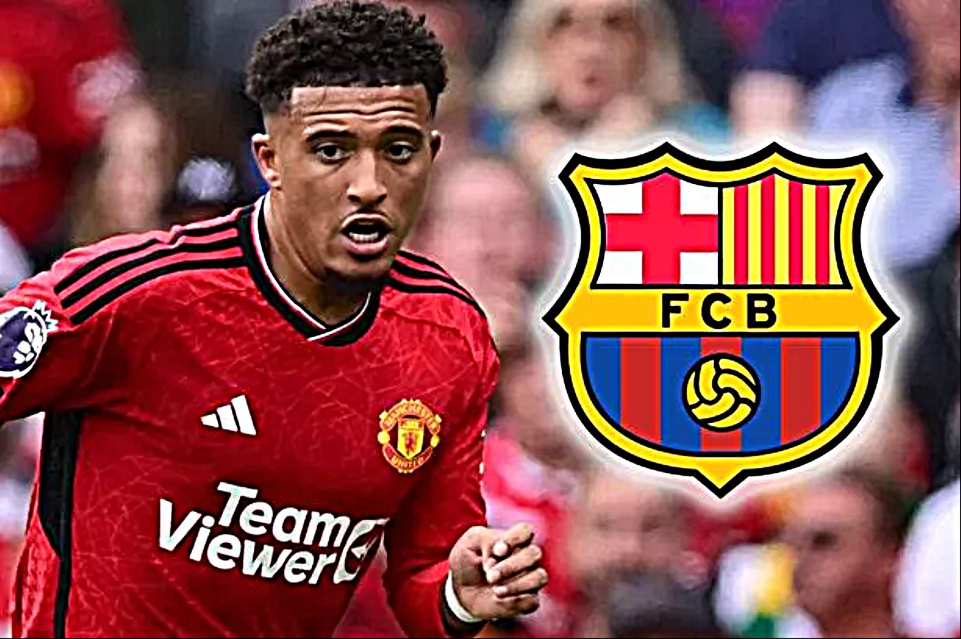 Μπαρτσελόνα η χαρά των… παρείσακτων – Φήμες για δανεισμό του Σάντσο!