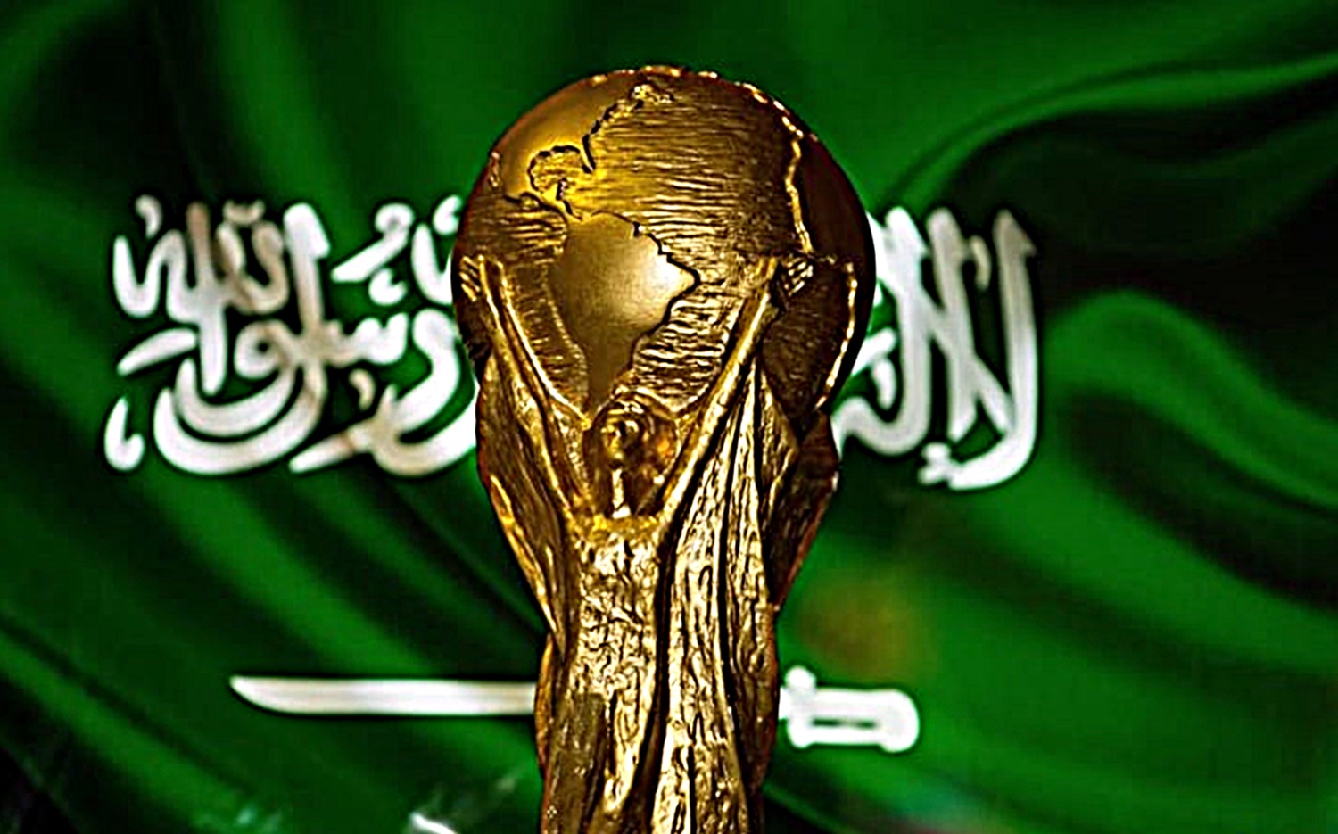 FIFA: Μονοπώλιο για Σαουδική Αραβία η διοργάνωση του Mundial 2034