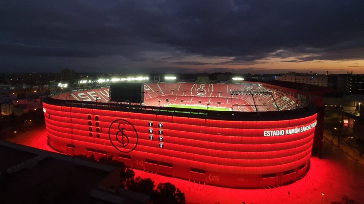 Μπράβο Σεβίλλη: «Καθάρισε» με συνοπτικές διαδικασίες ρατσιστή οπαδό της!