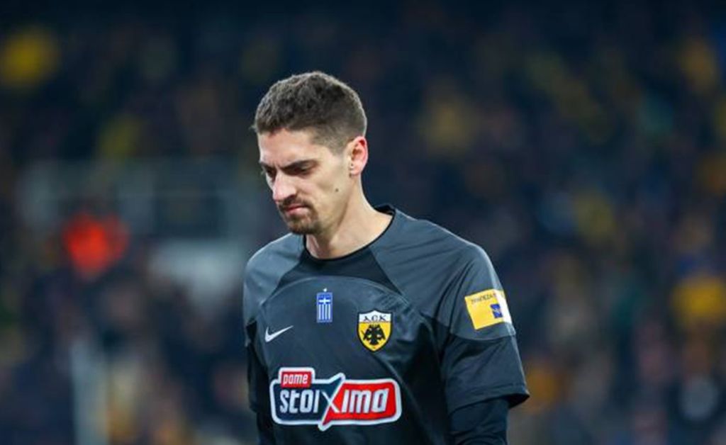 Τσίτσαν Στάνκοβιτς: Από ωραίος έγινε ο μοιραίος για την ΑΕΚ! (vids)