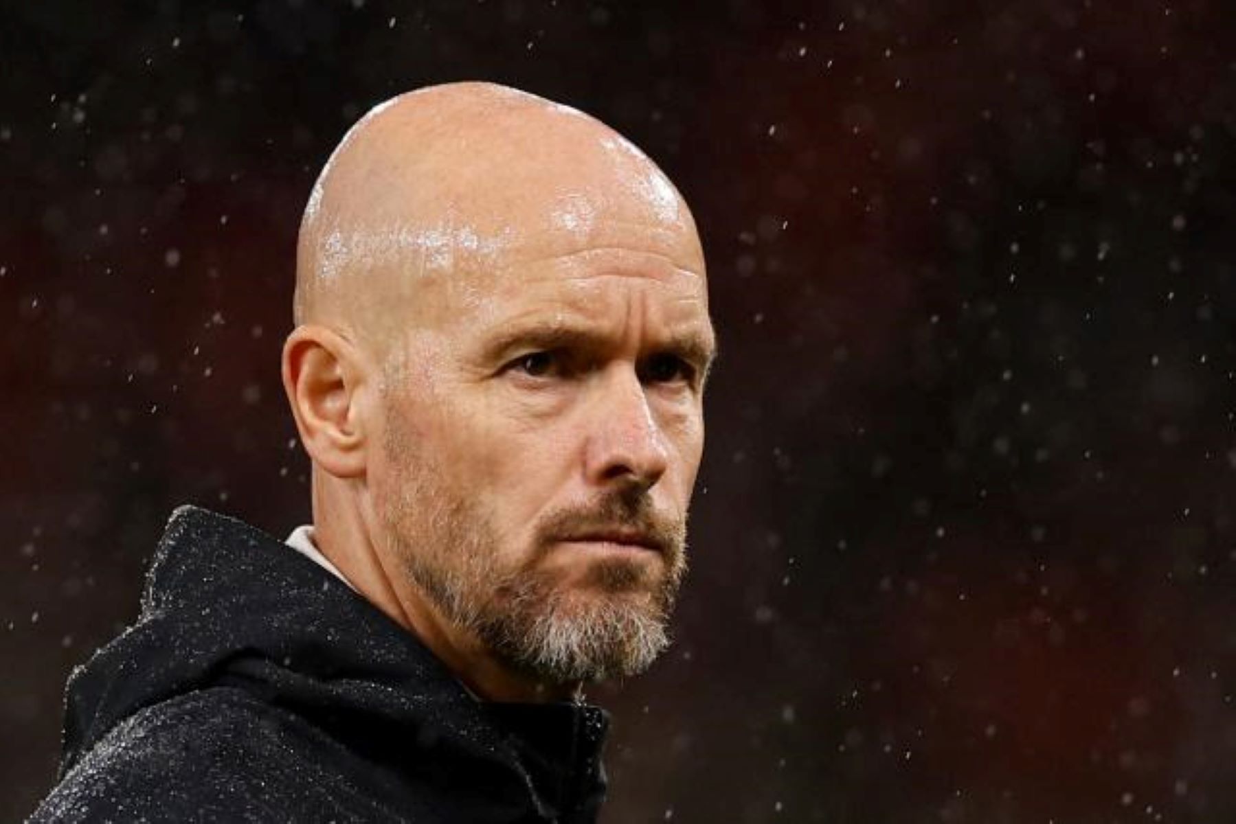 Έτοιμος για… φύγε ο Τεν Χαγκ – Στην Ισπανία ο βασικός υποψήφιος της Γιουνάιτεντ