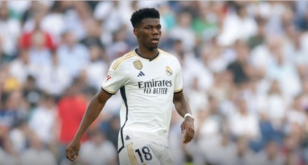 Μεγάλο πλήγμα στη Ρεάλ Μαδρίτης μετά το «Clasico»: Χάνει τον Τσουαμενί!