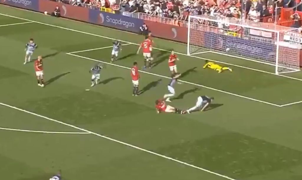 Λίντελοφ και Κασεμίρο τα έκαναν… θάλασσα – Πάλι στο «κυνήγι» η Γιουνάιτεντ (vid)