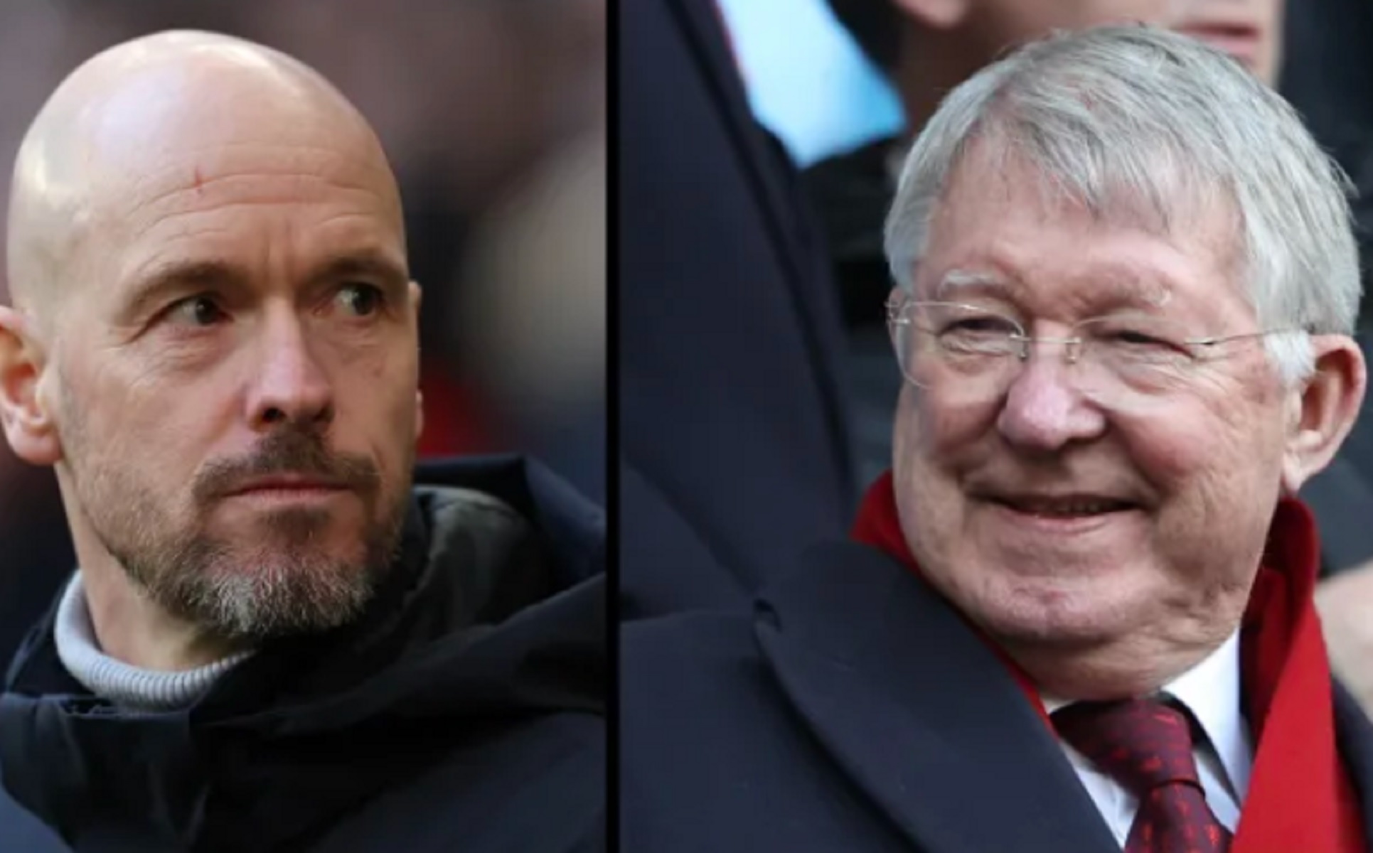 Έγινε… εξοχικό το Ολντ Τράφορντ – Το στατιστικό της κατάντιας της Γιουνάιτεντ