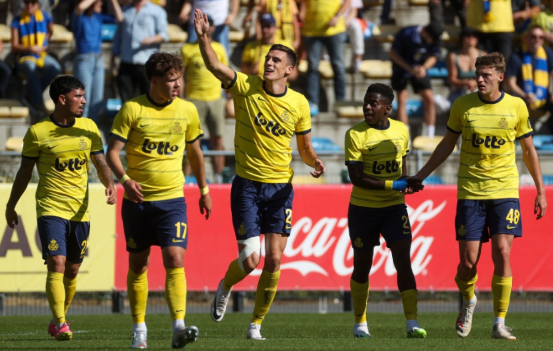 Πονάει αμυντικά η Βιγιαρεάλ