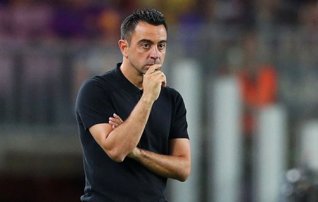 Η λίστα με τα επτά πιθανά χαφ που «ξεσκονίζει» η Μπαρτσελόνα