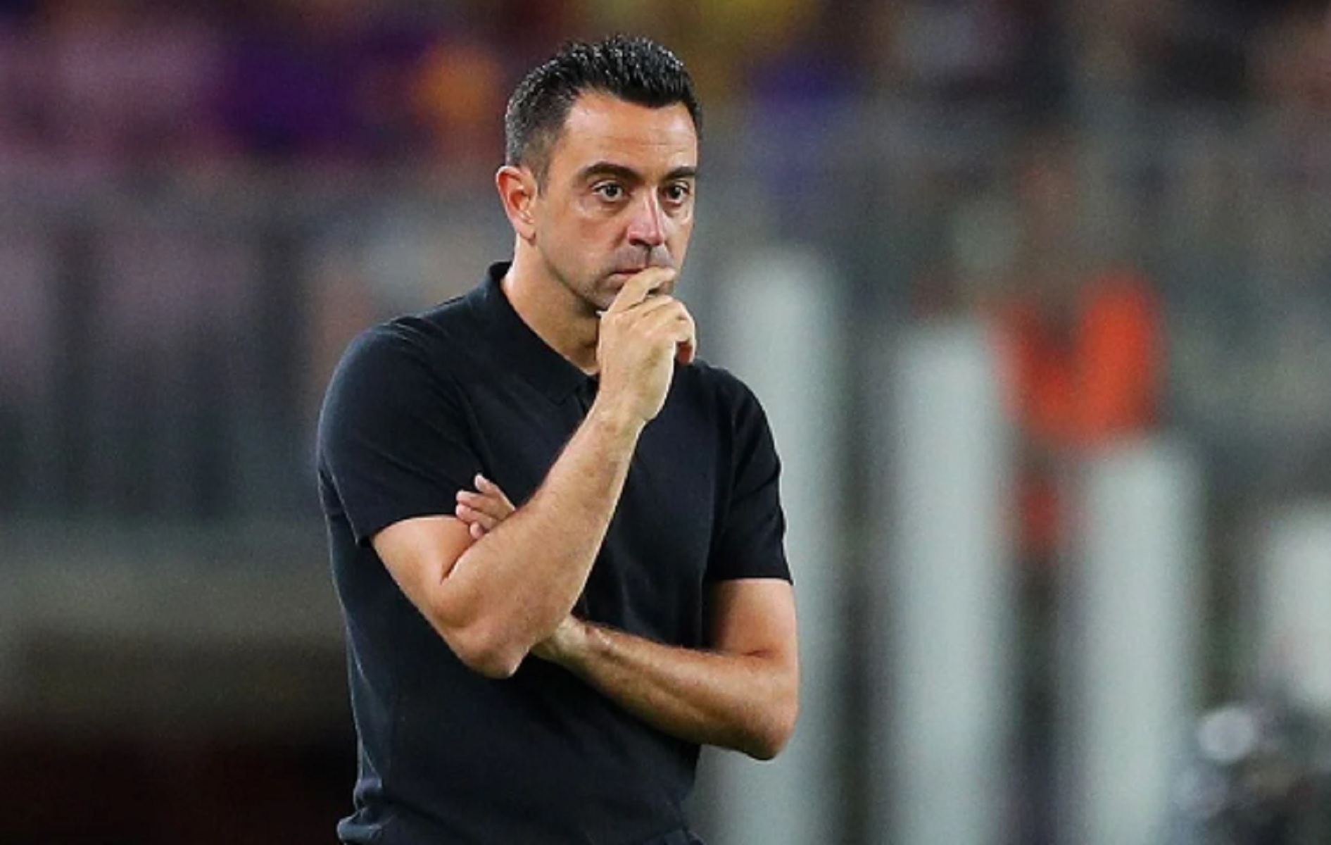 Η λίστα με τα επτά πιθανά χαφ που «ξεσκονίζει» η Μπαρτσελόνα