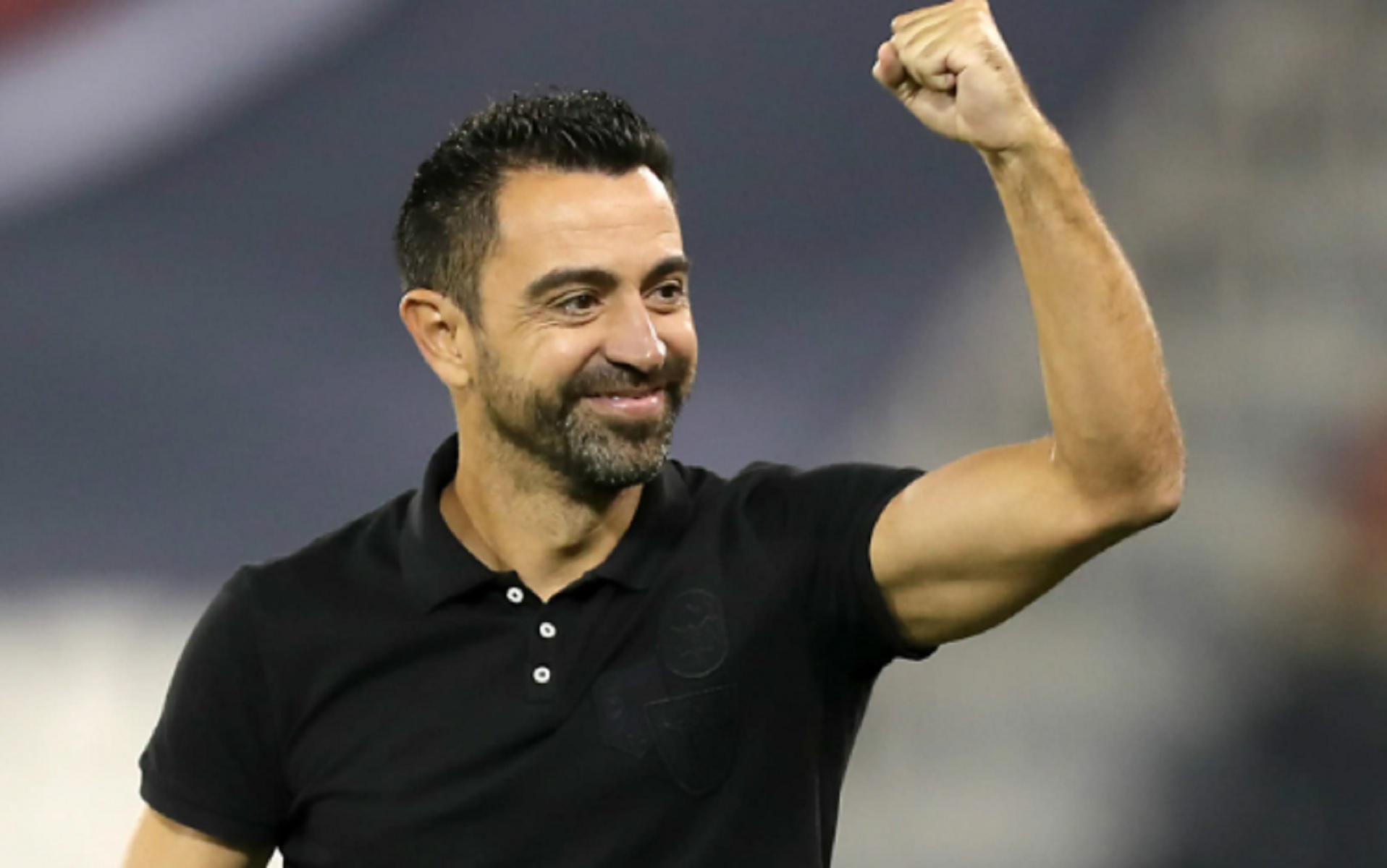 Μπαρτσελόνα: Τρίβει τα χέρια του ο Τσάβι – Μέσα ο παιχταράς του στο Clasico