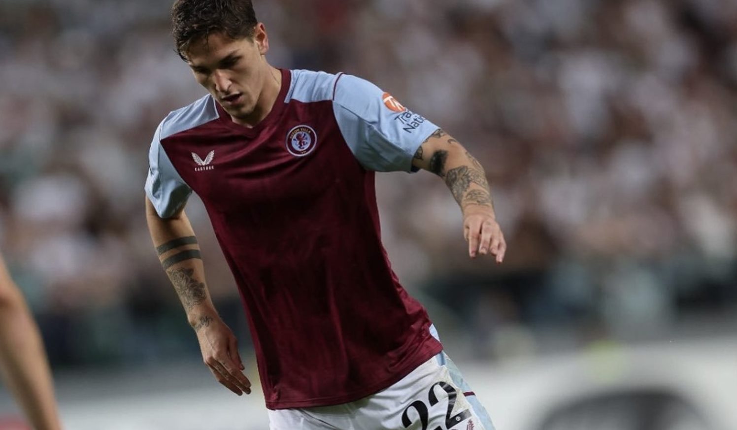 Στην Ιταλία ο Ζανιόλο για να απολογηθεί: Τζόγαρε μέχρι και τις… κάλτσες του!