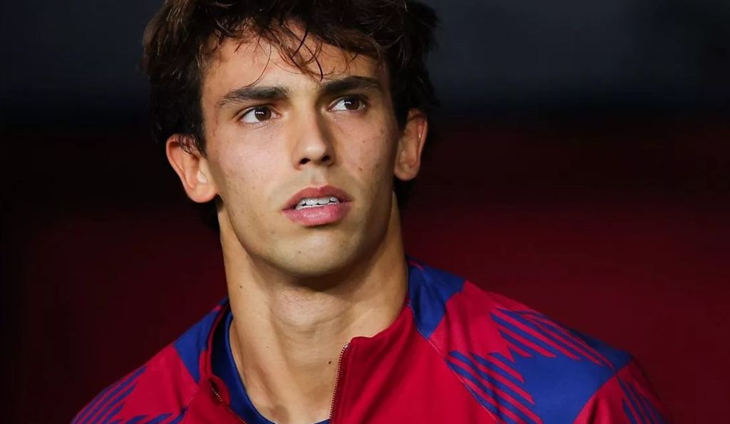 Βγήκαν στη φόρα οι απολαβές του Φέλιξ: Με τον… βασικό μισθό παίζει για χάρη της Μπαρτσελόνα!