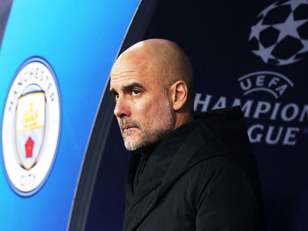 Γκουαρντιόλα: «Αυτός θα είναι ο επόμενος προπονητής της Σίτι»!