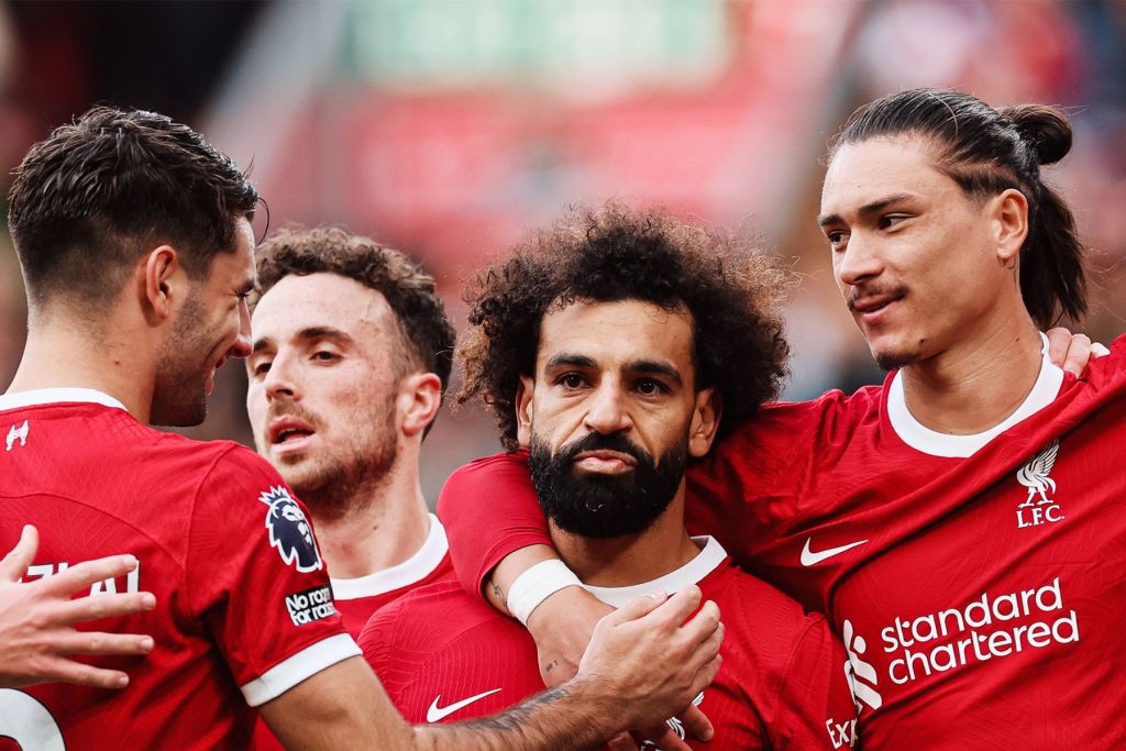 Λίβερπουλ: Ο Κλοπ περιμένει μία επιστροφή – Εκτός παραμένουν 5 παίκτες!