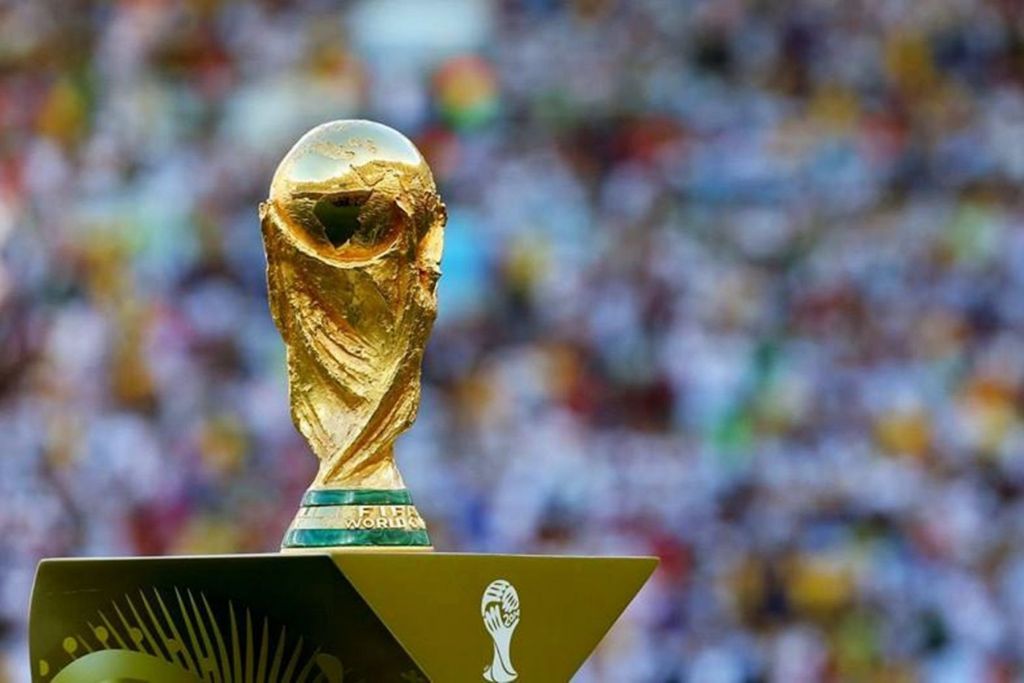 Το Παγκόσμιο Κύπελλο 2030 θα είναι το μεγαλύτερο στην ιστορία!