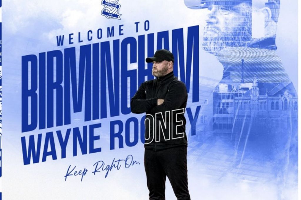 Επίσημο: Ανακοινώθηκε ο Ρούνεϊ – Έπεστρεψε στην Αγγλία ο θρύλος!