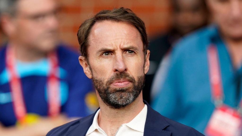 Σάουθγκεϊτ: «Δεν γουστάρω το VAR – Μας στέρησε έναν τελικό»!