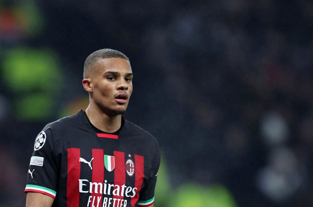 Η Ρεάλ θέλει τον ηγέτη της άμυνας της Μίλαν – Το ποσό που δίνει η «Βασίλισσα»!