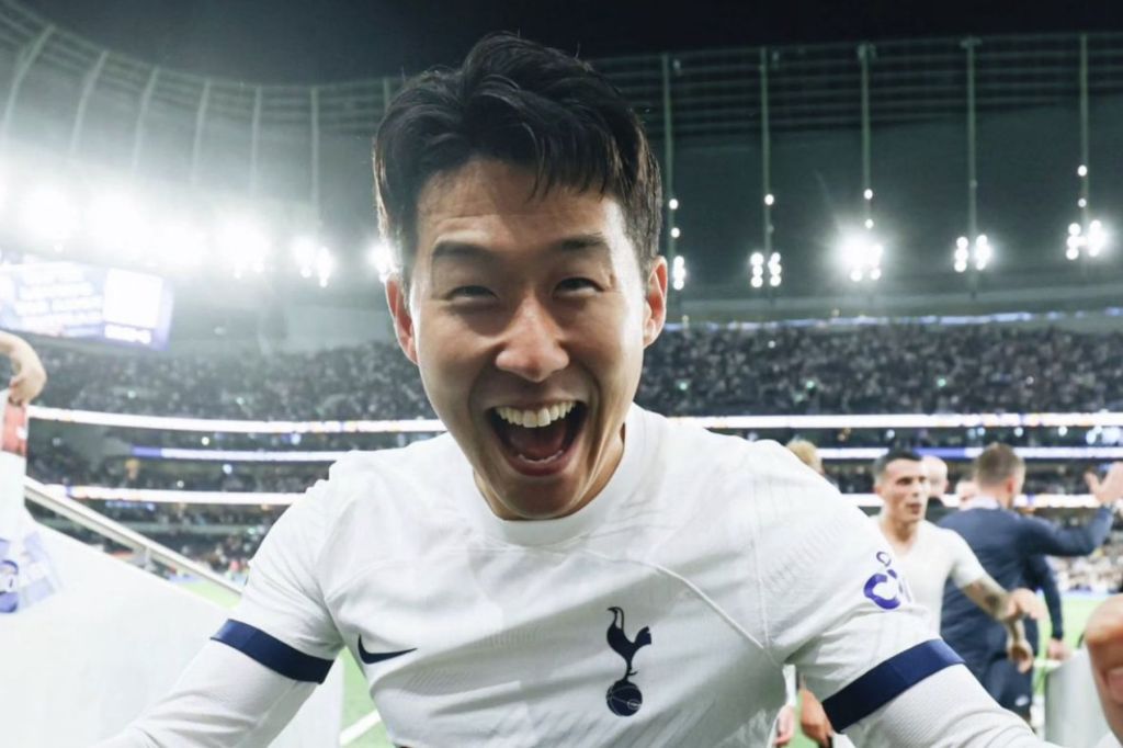 «Καθάρισε» την Φούλαμ και… πέταξε στην κορυφή η αήττητη Τότεναμ! (vid)