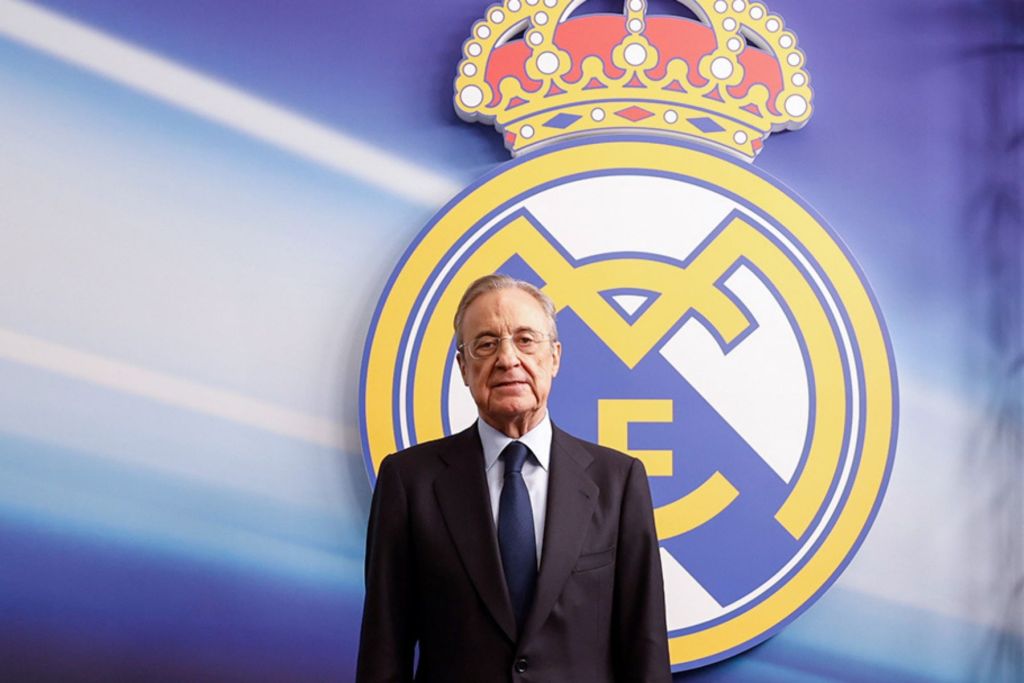 Η Ρεάλ απάντησε στις κατηγορίες για δωροδοκίες σε διαιτητές!