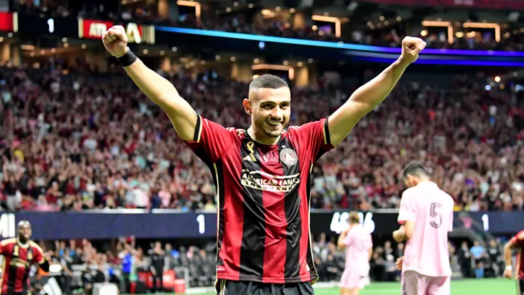 Γιακουμάκης: «Περήφανος που κέρδισα κόντρα στον Λιονέλ Μέσι το βραβείο»!