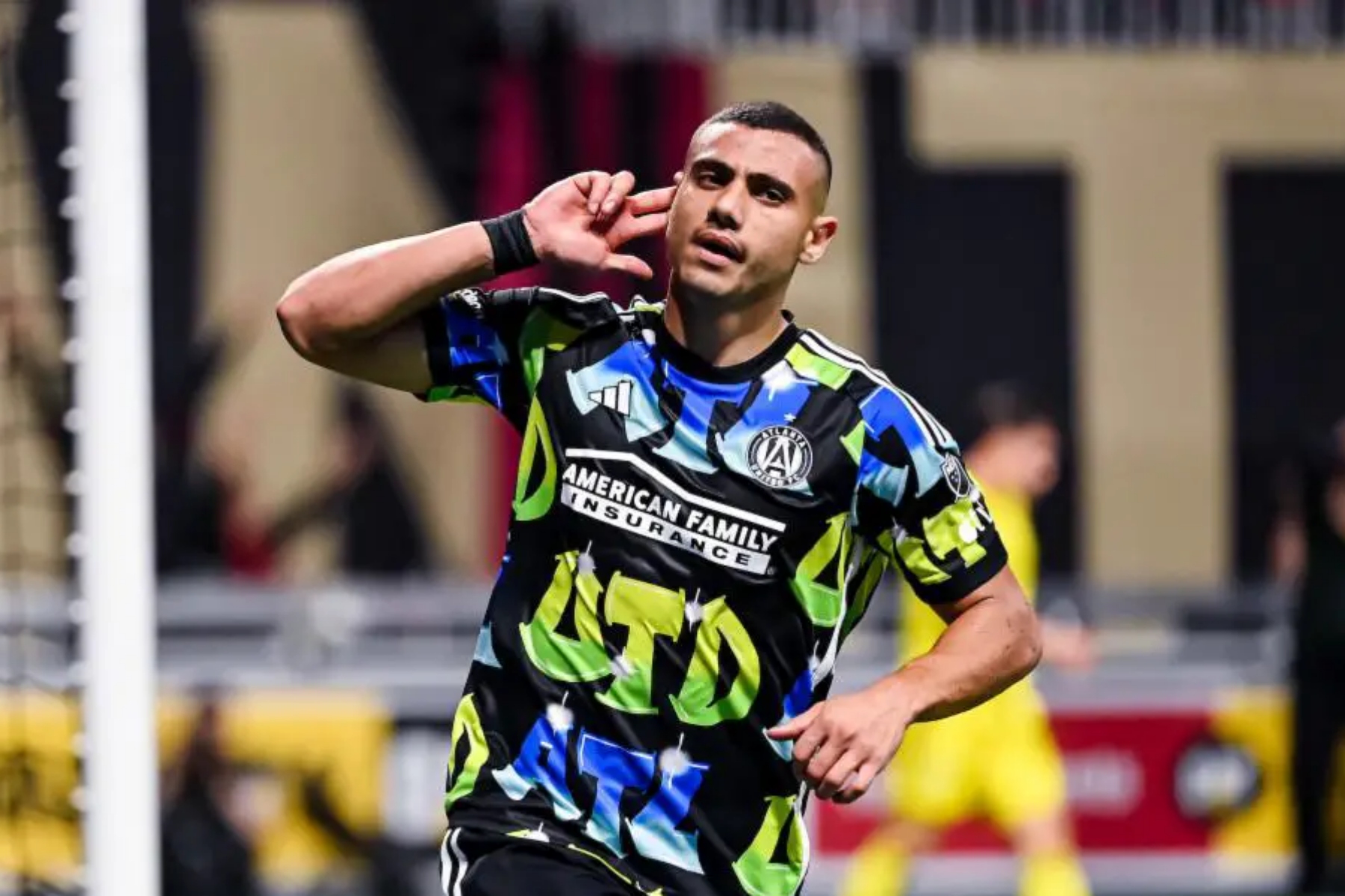 Ο Γιακουμάκης βρήκε πάλι δίχτυα αλλά η Ατλάντα αποκλείστηκε! (vid)