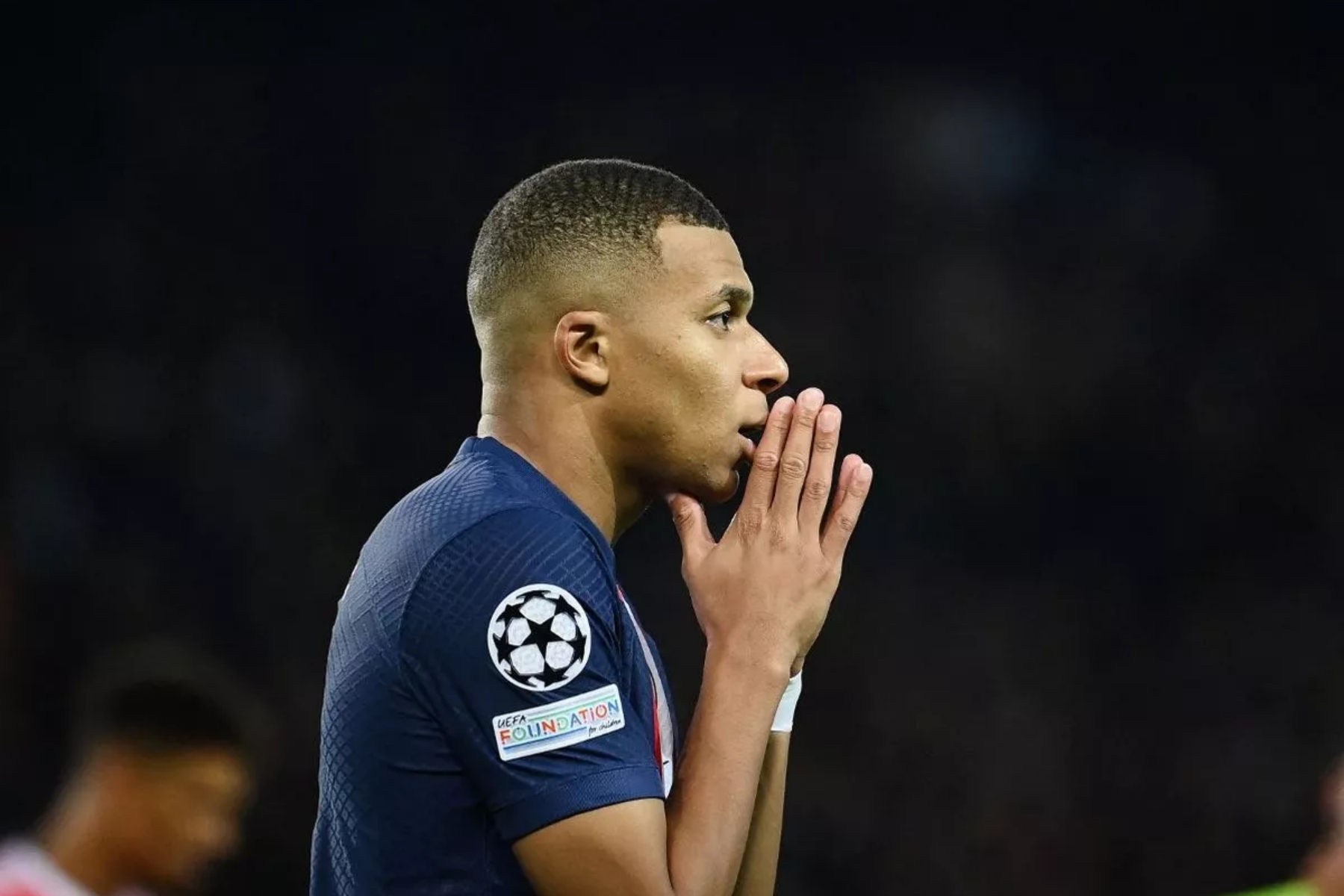 Το σχόλιο του Μπαπέ για το ματς με την Μίλαν και η… ντρίμπλα για το αν μπορούν να κατακτήσουν το Champions League!