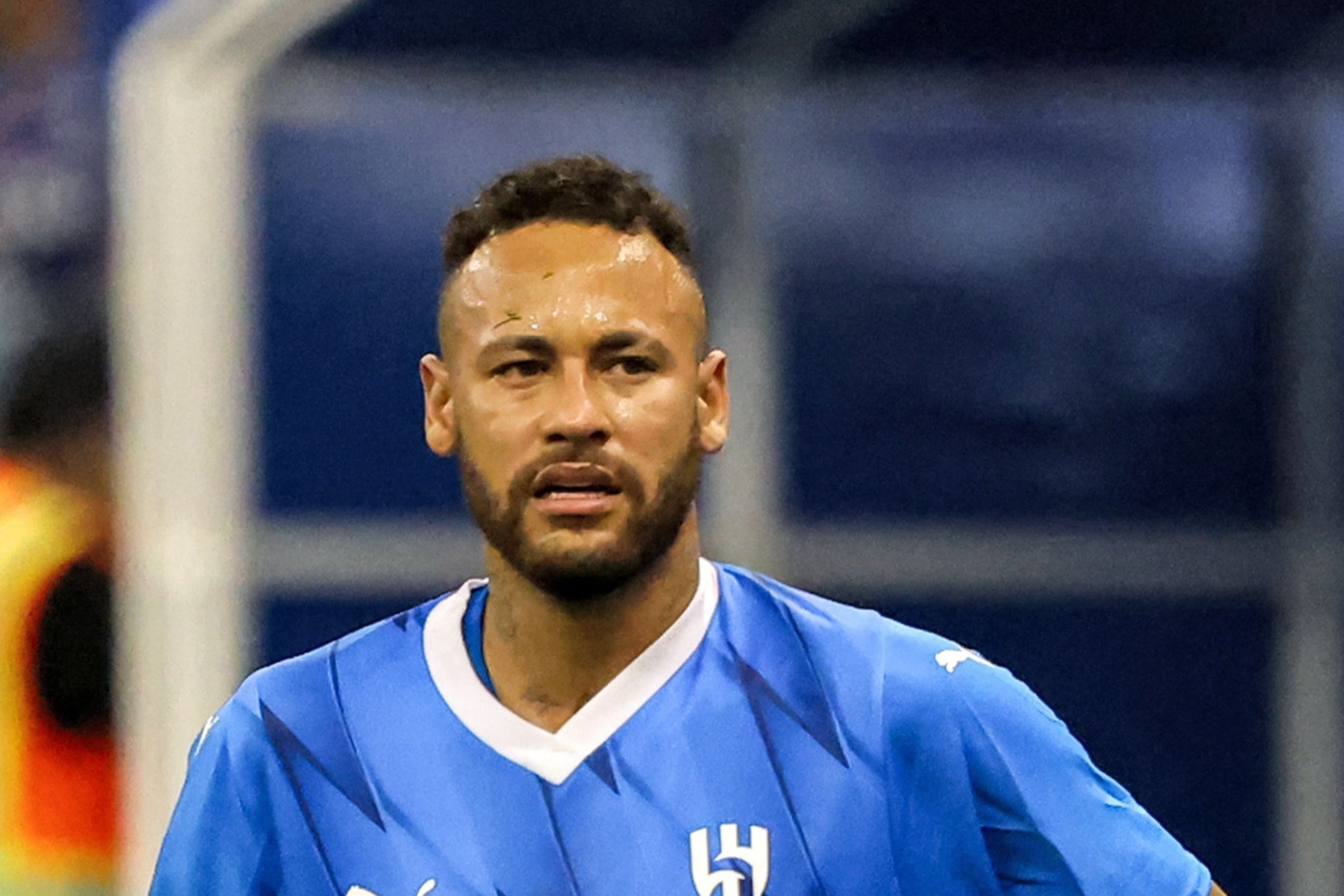 Η Αλ Χιλάλ αποφάσισε να βγάλει από την ομάδα τον Νεϊμάρ!