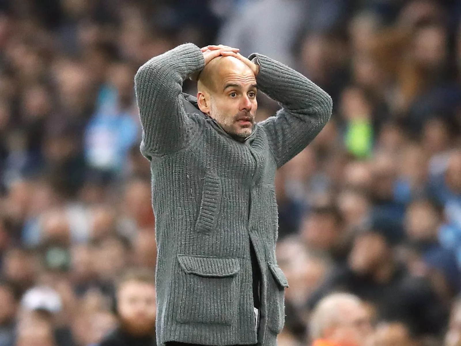 Η Μάντσεστερ Σίτι επιτέλους πάει στα δικαστήρια για τις 115 παραβιάσεις της!