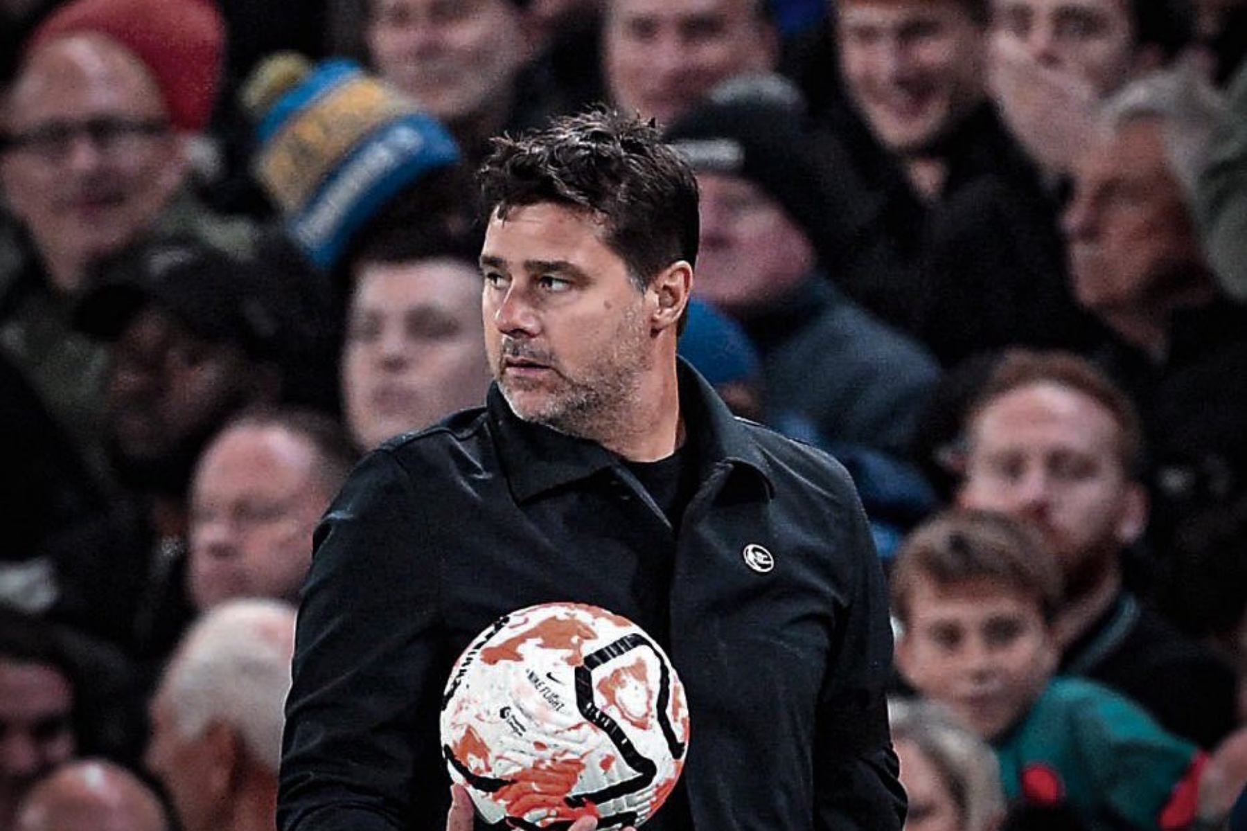 Οι άνθρωποι της Τσέλσι δεν συμφωνούν με την τακτική του Ποτσετίνο!