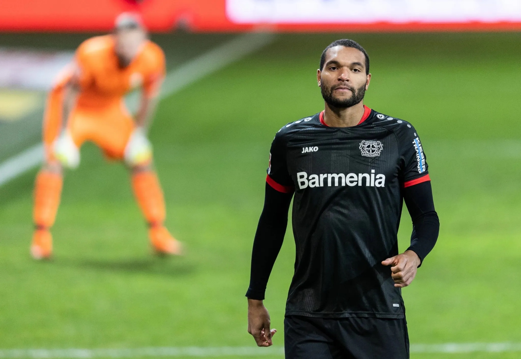 Αγγλικός… εμφύλιος για την αμυντικάρα της Λεβερκούζεν!