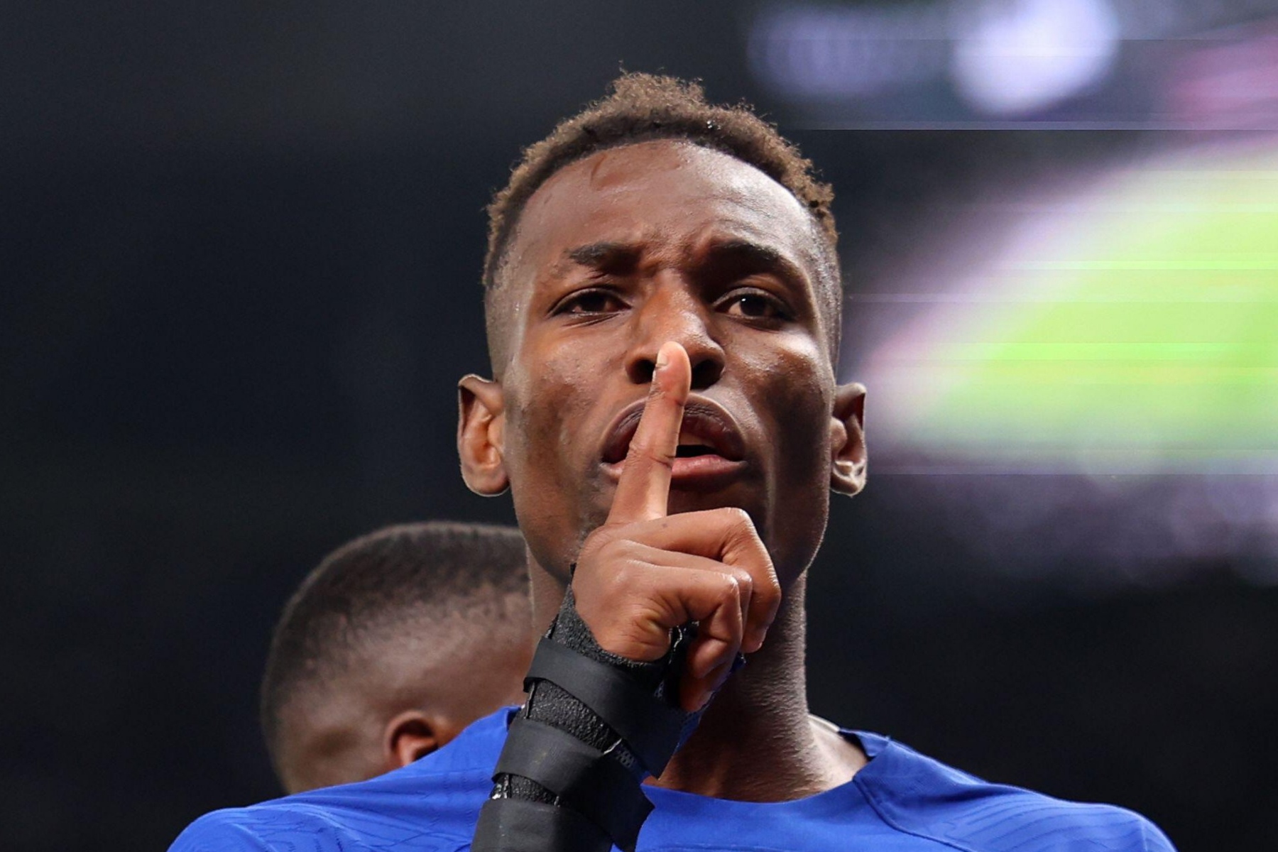 Τσέλσι – Σίτι: Χάαλαντ, εσείς; Τζάκσον εμείς! (vid)