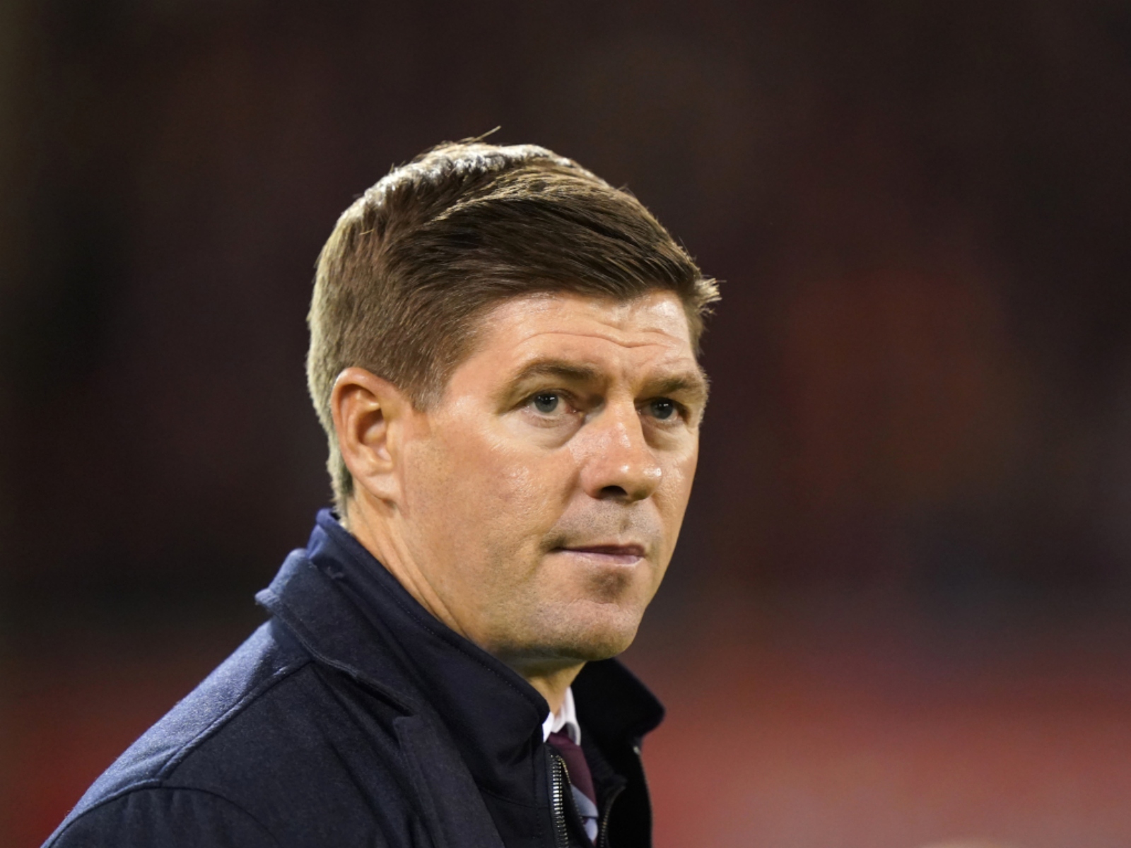 Ο Τζέραρντ… προειδοποιεί την Ευρώπη: «Θέλουμε και άλλους παίκτες από εκεί»!