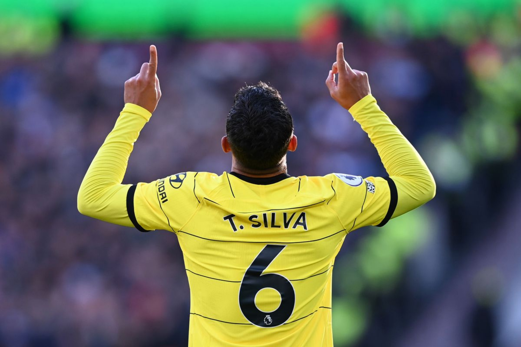 Τιάγκο Σίλβα: «Αυτό είναι το μυστικό της επιτυχίας και την διάρκειάς μου»!