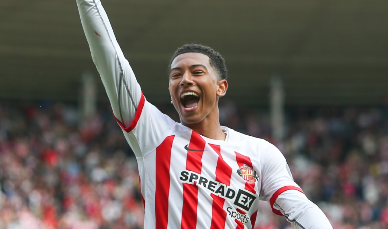 Η Τότεναμ φέρνει τον… Μπέλινγκχαμ – Ελπίζει να «αντιγράψει» τη Ρεάλ!