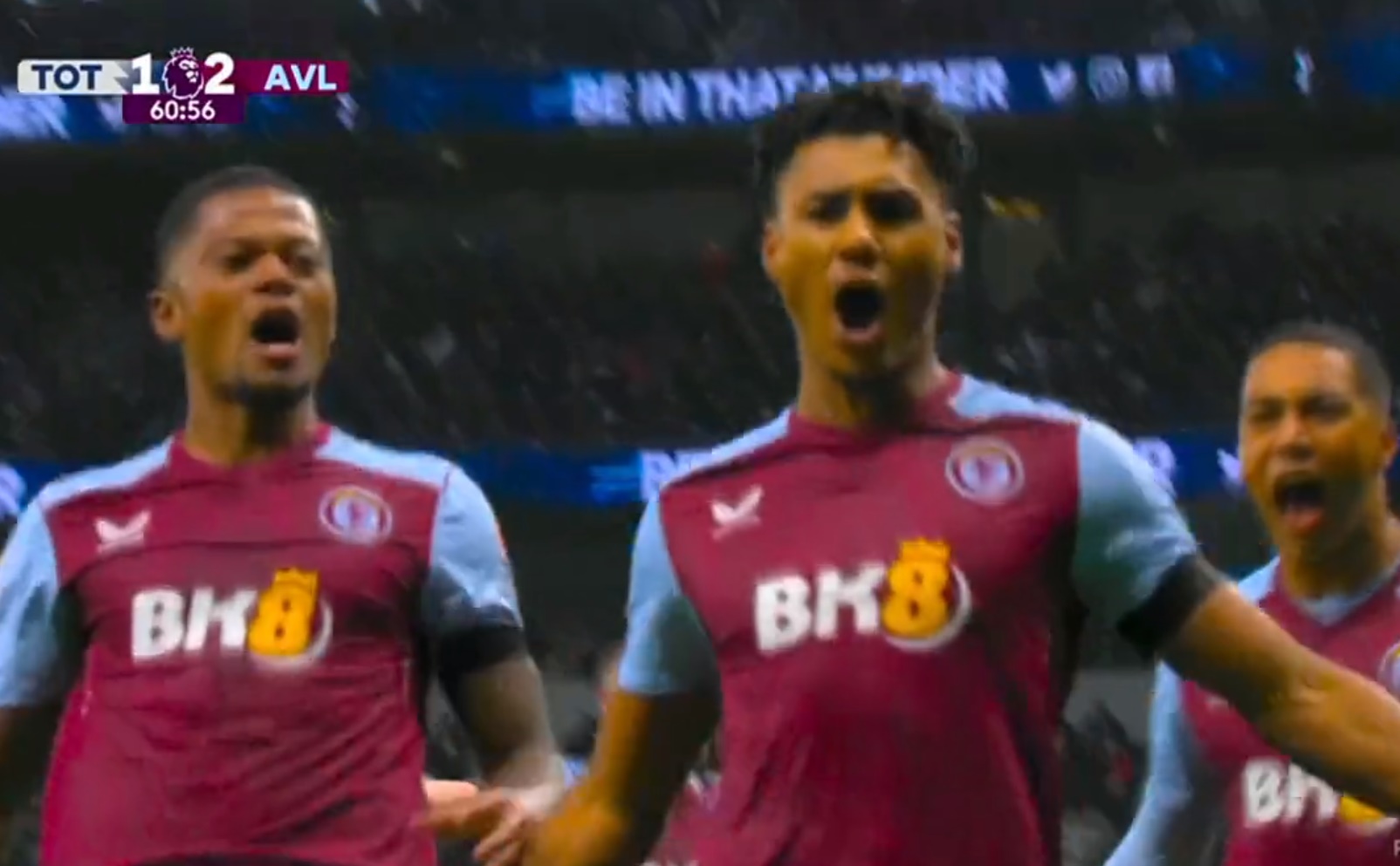 «Χωριάτικη» ανατροπή στο Λονδίνο, 2-1 η Άστον Βίλα με Τόρες και Γουότκινς! (vids)