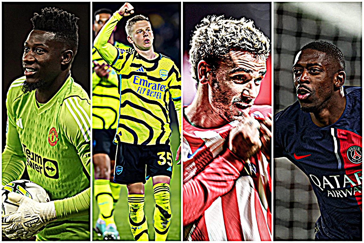 TEAM of the Week – Τα πρωταθλήματα επέστρεψαν… και τα «αστέρια» μίλησαν (vid)