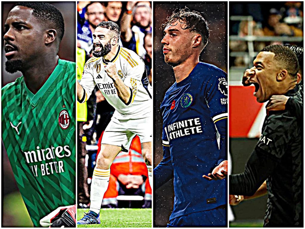 Team of the Week: Τα «αστέρια» των ομάδων έδωσαν ρεσιτάλ και 11αδα… τρομάζει! (pic)